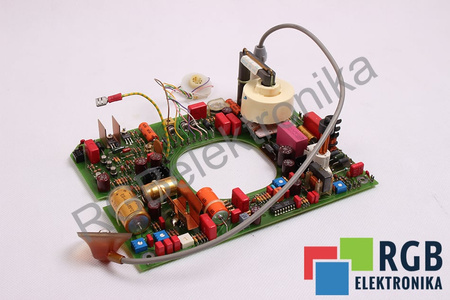 21263504 HEIDENHAIN PRO BE 110 212 300 ZÁKLADNÍ DESKA