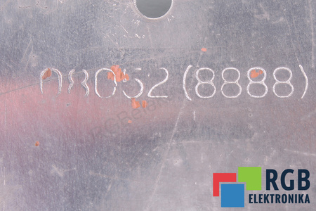 08052 ASTEC NA NÁHRADNÍ DÍLY