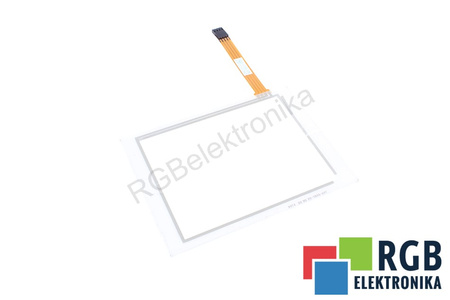 TR4-056F-05 PRO VT505W00000 4PIN 149X111MM DOTYK NÁHRADA