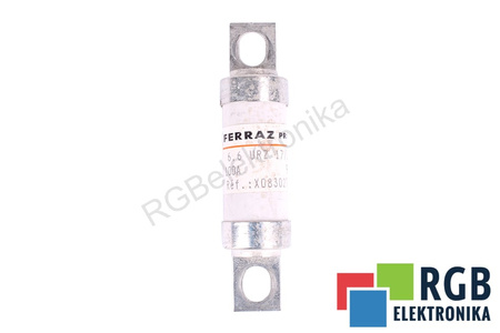 POJISTKA 6.6URZ17/100 FERRAZ 660V, 100A