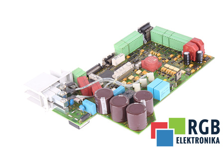 EBC02 REXROTH INDRAMAT 109-1039-3A01-09 109-1039-3B01-09 NA NÁHRADNÍ DÍLY