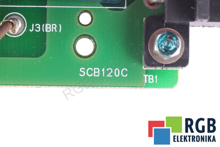 SCB120C ALLEN BRADLEY