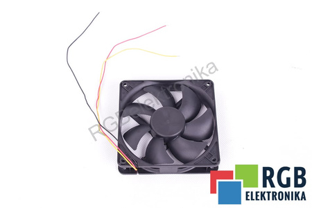 EEC0251B3-000U-G99 SUNON 120X120X25, 12V VENTILÁTOR