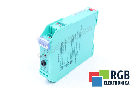 KFD2-UT-EX1 PEPPERL FUCHS