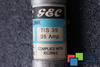 POJISTKA TIS35 GEC BS88-2 H.R.C. 35A, 660VAC