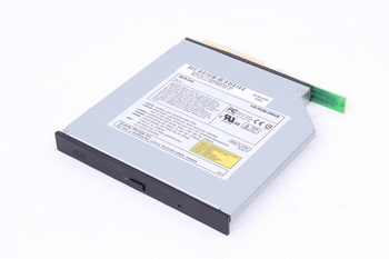 SCR-242 QUANTA STORAGE INC. CD ROM