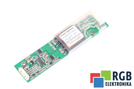 INVERTOR PS-DA0289-285(S) POWER SYSTEM