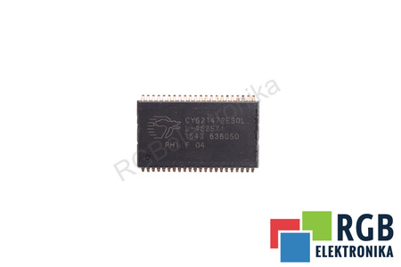 CY621472E30LL-45ZSXI CYPRESS