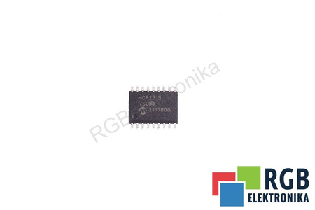 MCP2515-I/SO MICROCHIP TECHNOLOGY