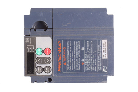 FRN1.5E1S-2A FUJI ELECTRIC FRENIC-MULTI