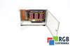 3VI168/75 MICHAEL RIEDEL 360-435V, 200/100V TRANSFORMÁTOR
