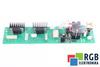 2319490 GE YOKOGAWA MEDICAL SYSTEMS AC CTRL BOARD PRO LOGIQ3