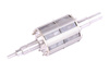 MKD090B-058-KP1-KN REXROTH INDRAMAT ROTOR
