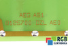 8125700 AEG 812571