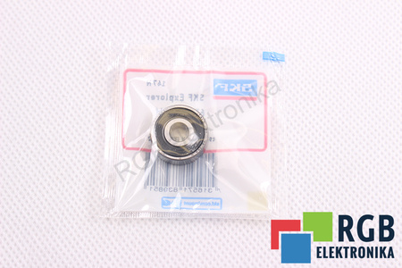 6262-2RSH SKF 6X19X6 LOŽISKO