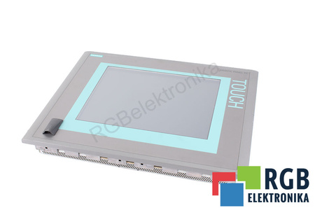 6AV7851-0AE20-1AA0 SIEMENS SIMATIC PANEL PRO POČÍTAČ