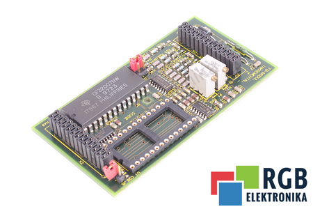 FB-1/10 ELAU NA NÁHRADNÍ DÍLY