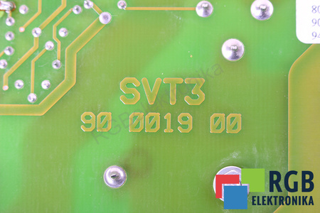 SVT3 FERROCONTROL 90001900