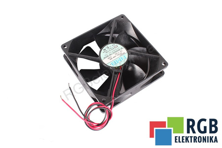 3610KL-04W-B40 NMB TECHNOLOGIES 92X92X25MM, 12V, 0.28A VENTILÁTOR