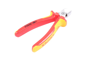 7006160 KNIPEX 70 06 160 160X55X20MM POSTRANNÍ KLEŠTĚ