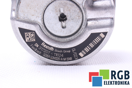 EQN132520485MS16-78 HEIDENHAIN ID.NR. 586650-01 ENKODÉR