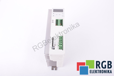 33.8203_E.2A.11 LENZE EVF8203-E