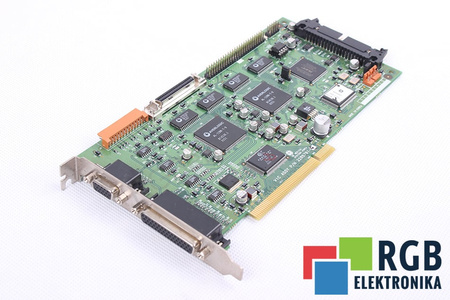 2285791 GE YOKOGAWA MEDICAL SYSTEMS PCI PRO LOGIQ3 USG
