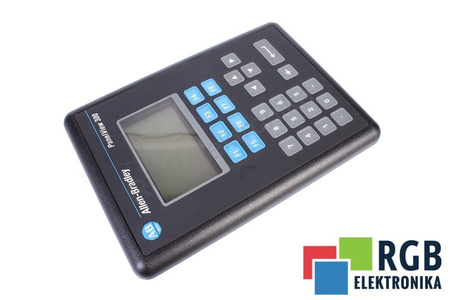 2711-K3A5L1 ALLEN BRADLEY PANELVIEW 300