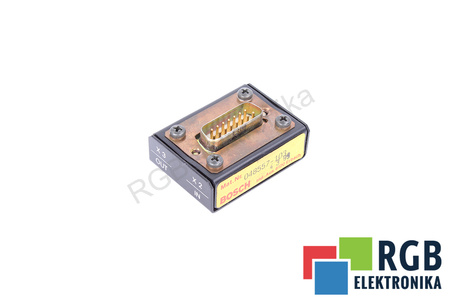 048557-103 BOSCH KONEKTOR