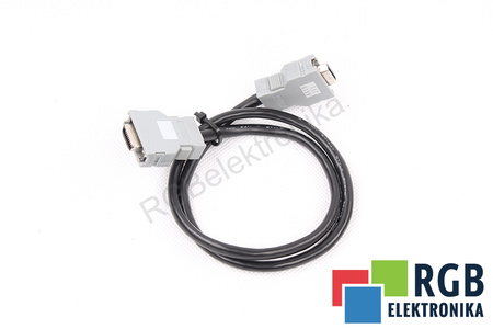 A660-2042-T044 FANUC 0.5M SIGNÁLNÍ KABEL