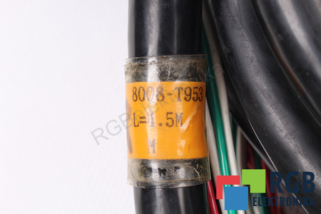 A660-8008-T953 FANUC 4.5M SIGNÁLNÍ KABEL