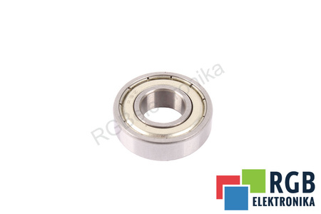 R8-ZZ MGK 12.7X28.6X7.9 LOŽISKO