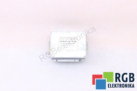 6SN1111-0AA01-1BA0 SIEMENS FILTR