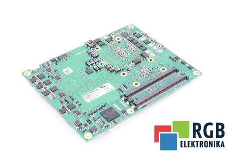 COME-BSC6 KONTRON 38014-0000-22-2EXT ZÁKLADNÍ DESKA