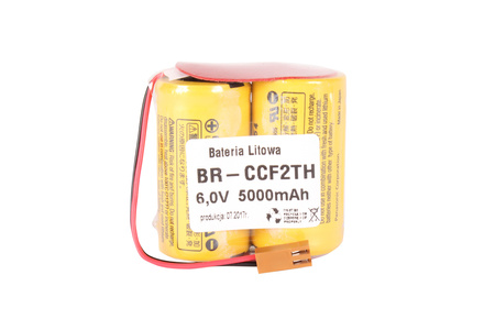 BR-CCF2TH PANASONIC 6V BATERIE