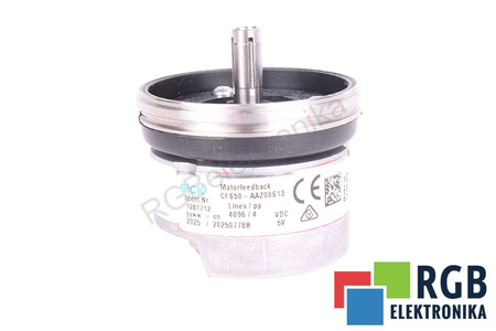 CFS50-AAZ00S13 SICK ENKODÉR