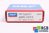 6004-2Z/C3 SKF 20X42X12 LOŽISKO