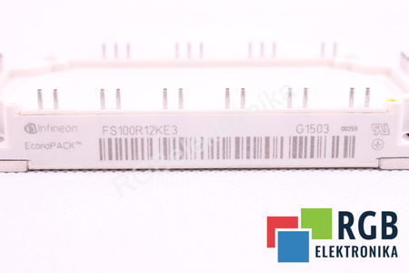 FS100R12KE3 INFINEON