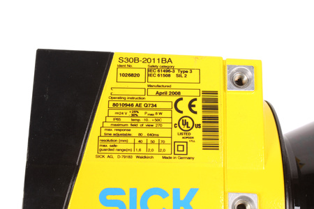 S30B-2011BA SICK