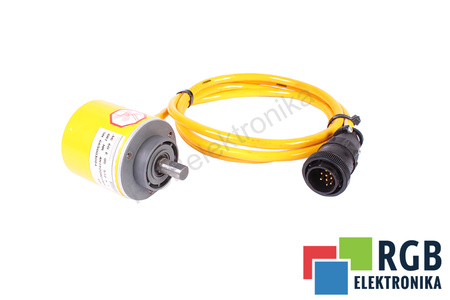 AG60E05 STEGMANN ENKODÉR