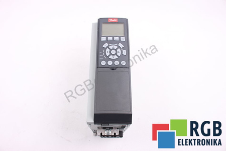 FC-302PK75T5E DANFOSS 131B0035