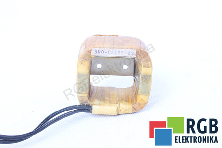 BK0-B1737-02 MITSUBISHI ELECTRIC PRO FR-SB-2-7.5K