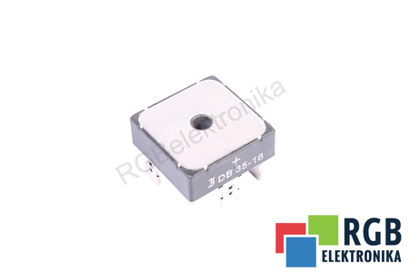 DB35-16 DIOTEC 35A, 1600V