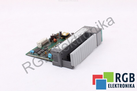 1746-NI4 ALLEN BRADLEY SER A SLC500
