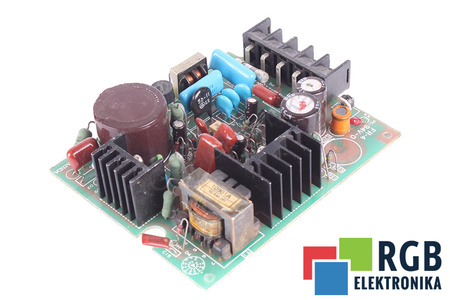 PWB-78A NEMIC LAMBDA FR-4 NA NÁHRADNÍ DÍLY