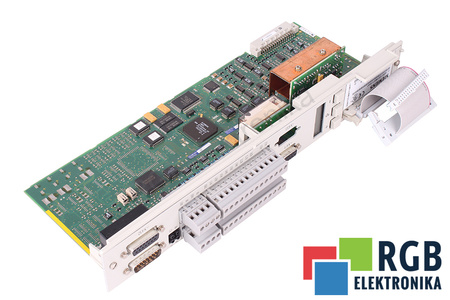 6SN1122-0BA11-0AA1 SIEMENS SIMODRIVE 611 NA NÁHRADNÍ DÍLY