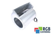 D2D133-AB02-23 EBM PAPST VENTILÁTOR