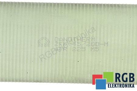 REZISTOR ZFF45/200-M DANOTHERM 47 OHM 47OHM