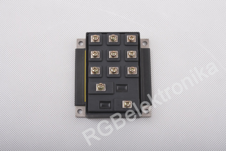 6DI100A-050 FUJI ELECTRIC