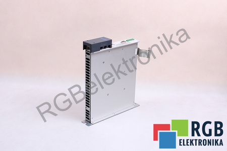 S02-00-16 FERROCONTROL ACHSREGELCONTROLLER